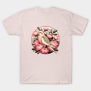 Cockatiel T-Shirt